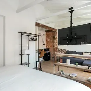 Good Vibe Habitación en casa particular
