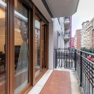 Zabalbide By People Apartamento
