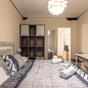 Centrico Casco Viejo Apartamento